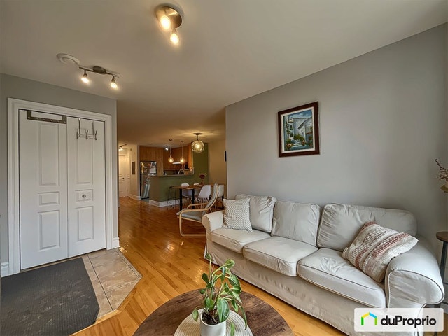 $639,000 - Condominium for sale in Le Plateau-Mont-Royal — photo 3