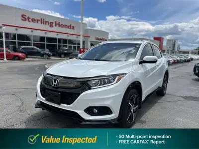 Come visit our Sterling Honda team, you can find us at 1495 Upper James Street, Hamilton, ON L9B 1K2...