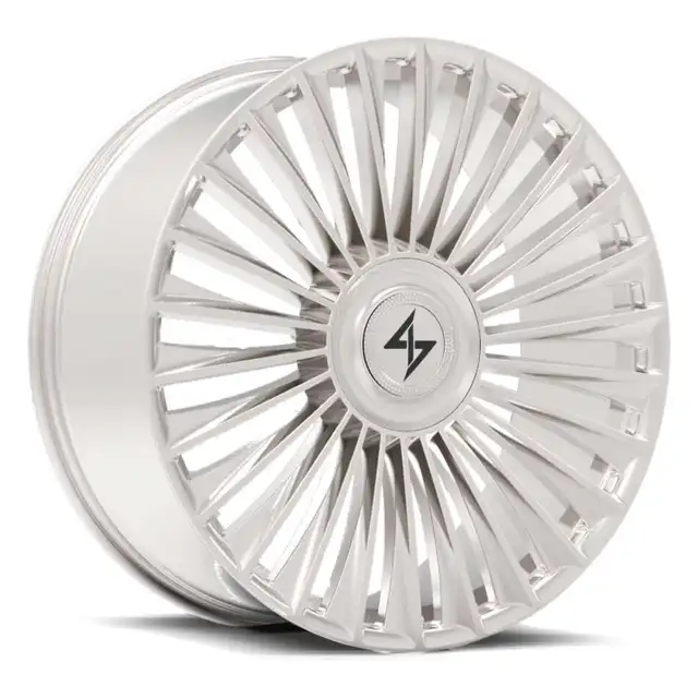 Sentali Wheels on Sale @ Wheels For Less in Tires & Rims in City of Toronto - Image 2