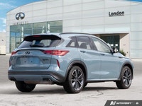 Come visit our London Infiniti team, you can find us at 1055 Wharncliffe Rd S Suite 101, London, ON... (image 2)