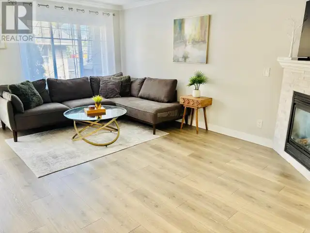 208 1567 GRANT AVENUE Port Coquitlam, British Columbia62863311740419124