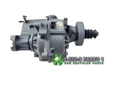 WE CARRY ALL JEEP PARTS FOR MODELS (CHEROKEE, GRAND CHEROKEE, COMMANDER, COMPASS, ESCALADE, COMPASS,...