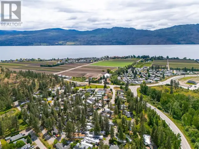 3585 Elk Road Unit# 30 West Kelowna, British Columbia in Houses for Sale in Penticton - Image 39
