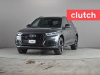Brake Assist, Power Tailgate/Hatch, Auto Dimming Rearview Mirror and more! Clutch is the largest onl... (image 1)