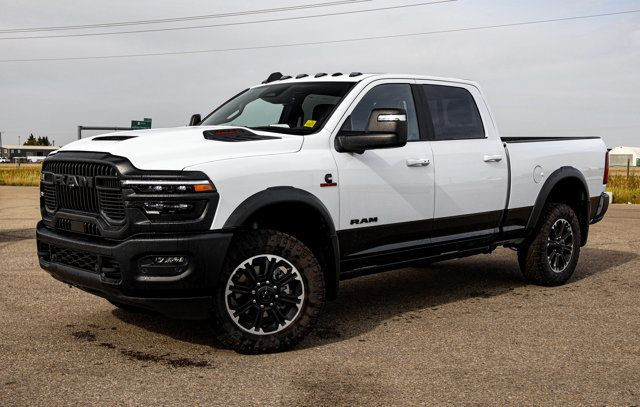 2026 Ram 2500 Rebel in Cars & Trucks in Strathcona County