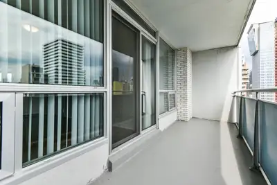 Prince Arthur - 2 Bedroom Apartment for Rent