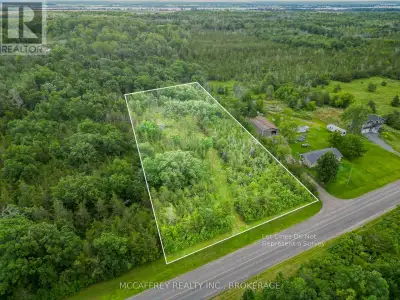 Discover the perfect opportunity to own a stunning 2-acre lot, featuring mature trees and just minut...
