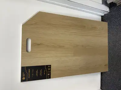 7mm Vinyl Flooring $1.79/sqft, View more