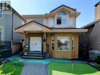 3874 UNION STREET Burnaby, British Columbia