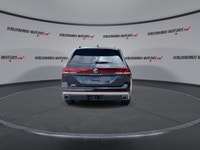 // ACCIDENT FREE!! // This 2025 Volkswagen Atlas Peak Edition 2.0 TSI 4MOTION is a bold and capable... (image 6)