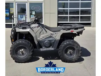 Borderland Powersports - 3 Locations in Manitoba Morden 204-822-5550 Brandon 204-725-1003 Thompson 2...