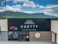 360 Trans Canada Highway Unit# 5 Salmon Arm, British Columbia Kamloops British Columbia Preview