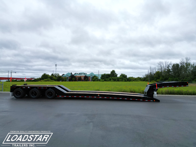 One Of One Custom 3 Axle Lowbed Financing Available – Ask About Flexible Payment Options Available N...