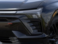 The 2026 Chevrolet Blazer EV redefines electrified driving with bold styling, high-end tech, and imp... (image 9)