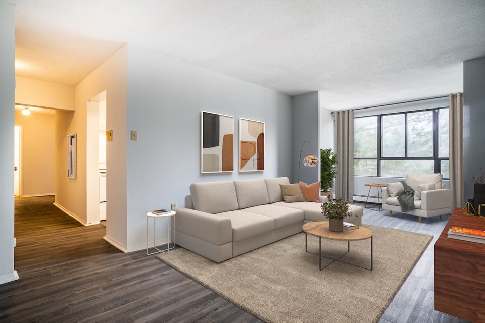 Fiddlers West Apartments - 1 Bedroom available at 95 Fiddlers Gr 5