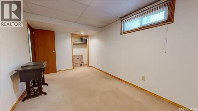 449 Martin STREET Burstall, Saskatchewan in Houses for Sale in Swift Current - Image 36