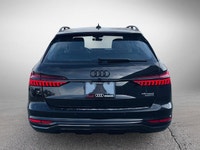 This Audi A6 allroad boasts a Intercooled Turbo Gas/Electric V-6 3.0 L/183 engine powering this Auto... (image 5)