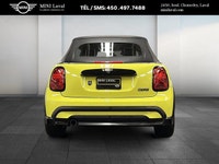 2024 MINI Cabriolet Cooper | Ligne Première | * Ligne Première* ===== Pourquoi acheter chez nous ? =... (image 7)