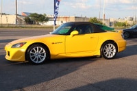 ACCIDENT FREE DEALER MAINTAINED CANADIAN CAR LOVE FROM THE FIRST SIGHT. TRULY, TRULY, A Timeless Mas... (image 9)