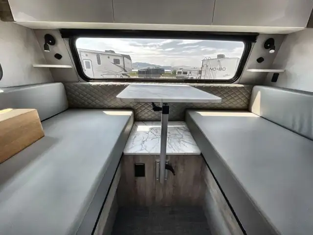 2026 inTech RV Sol Eclipse in Travel Trailers & Campers in Kamloops - Image 27