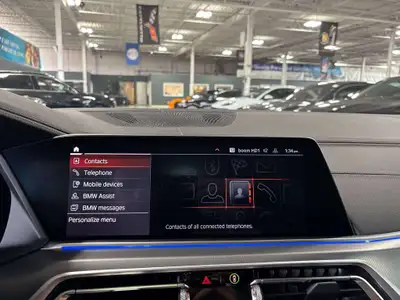 2019 BMW X5 xDrive40i|AWD|NAV|HUD|3DCAM|BROWNLEATHER|AMBIENT|+, View more
