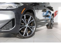 2021 BMW X2 xDrive28i 2.0L I4 DOHC AWD 8-Speed Automatic EXTERIOR - MINERAL GREY METALLIC INTERIOR -... (image 1)