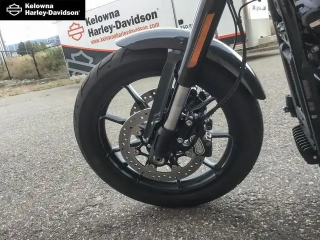 2025 Harley-Davidson FXLRS - Low Rider S in Street, Cruisers & Choppers in Kelowna - Image 23