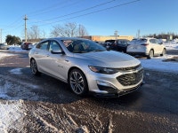 Remote Start, LED Lights, Aluminum Wheels, Android Auto, Apple CarPlay! This classy and sophisticate... (image 2)