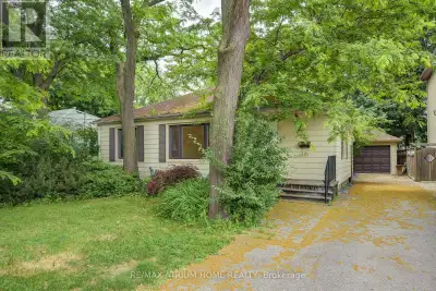 45 WOODWARD AVENUE Markham (Grandview), Ontario