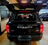 All vehicles come with a full vehicle History Report, ask to see it! 2021 Ford Bronco Sport Big Bend... (image 9)
