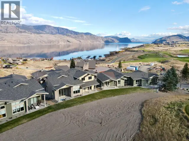 130 Colebrook Rd Road Unit# 18 Kamloops, British Columbia in Condos for Sale in Kamloops - Image 3