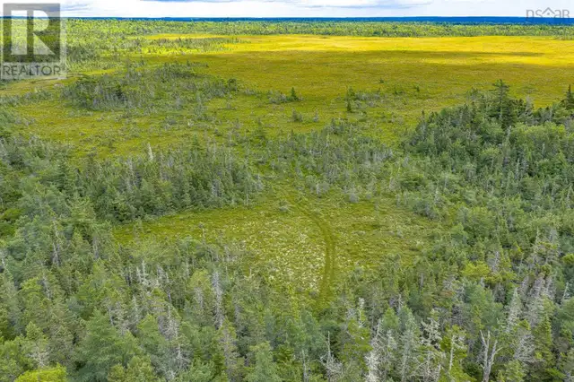 TBD Canada Hill Road Allendale, Nova Scotia in Land for Sale in Yarmouth - Image 4