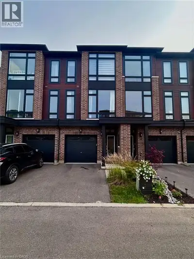 Welcome to this beautiful townhome, built by Spallacci Homes, offering a bright, spacious and though...
