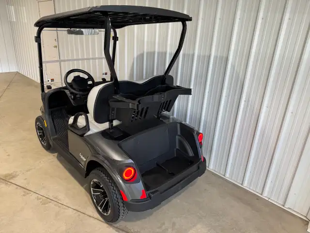 2026 EZGO RXV 2 FREEDOM in ATVs in Vernon - Image 13