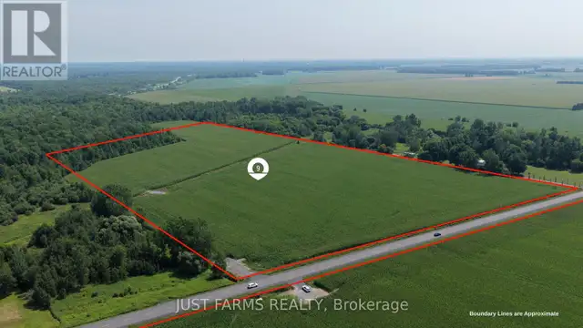 436 ST.THOMAS ROAD Russell, Ontario in Land for Sale in Ottawa - Image 10