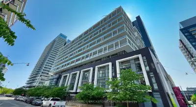Price: $570,000 / $2,162/mo New One Bedroom + Functional Den With 10 Feet Ceiling. Located In Popula...