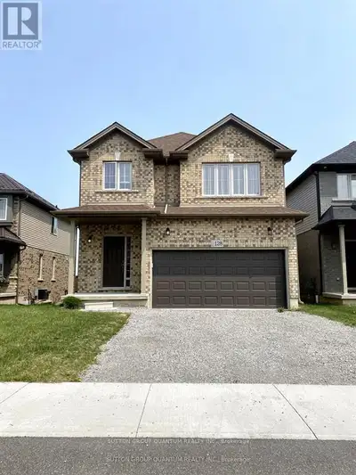 128 FESTIVAL WAY Hamilton (Binbrook), Ontario