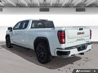 Experience the capability and bold style of the 2024 GMC Sierra 1500 Elevation. This used full-size... (image 3)