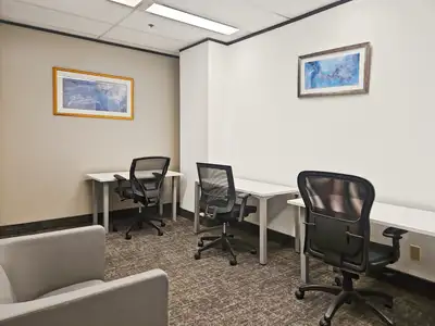Get to work among a like-minded community in our shared office space for rent. Our coworking spaces...