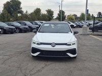 Look at this certified 2023 Volkswagen Golf R 20th Anniversary AWD | Leather | Nav | HUD | Adaptive... (image 7)