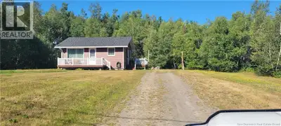 Welcome to this beautifully maintained 2-bedroom bungalow, nestled on a peaceful and private 2-acre...