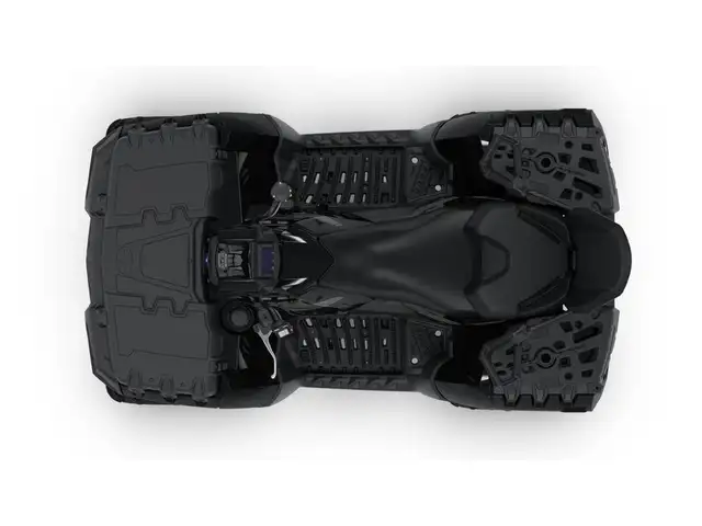 2026 Polaris Sportsman Touring 850 in ATVs in Brantford - Image 19