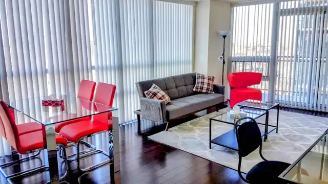Your Perfect Home Awaits! 1-5 Bedroom Homes for Rent in Short Term Rentals in Mississauga / Peel Region - Image 8