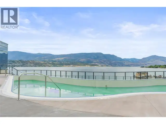3700 Capozzi Road Unit# 608 Kelowna, British Columbia in Condos for Sale in Penticton - Image 41