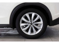 2019 INFINITI QX50 ESSENTIAL 2.0L I4 PDI Turbocharged DOHC 16V LEV3-ULEV70 268hp AWD CVT EXTERIOR -... (image 7)