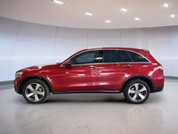 Experience refined luxury and impressive performance with the 2018 Mercedes-Benz GLC300, now availab... (image 4)