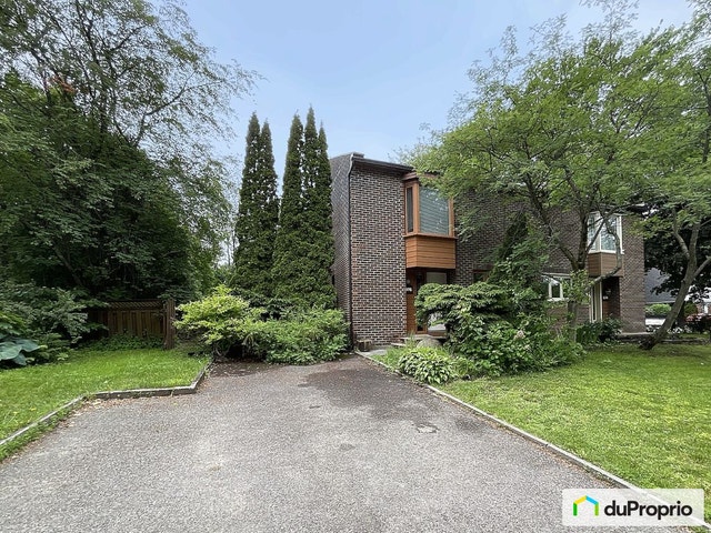 $450,000 - Semi-detached for sale in Cap-Rouge — photo 2