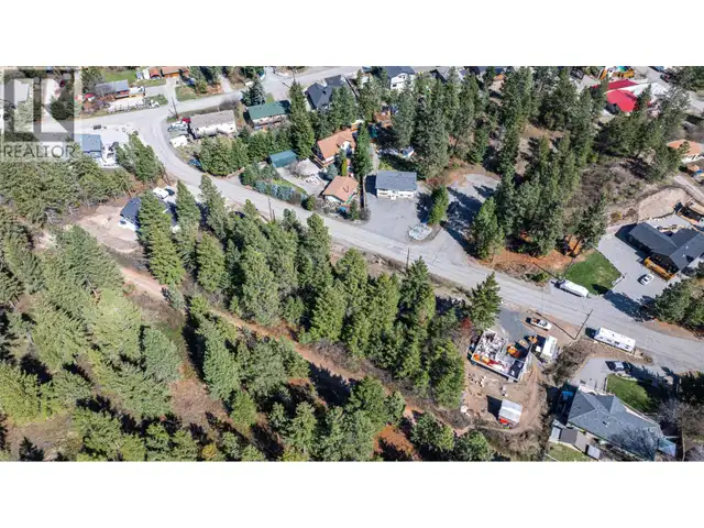 Lot 191 Hillcrest Way Vernon, British Columbia in Land for Sale in Vernon - Image 12