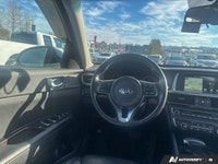 IIHS Top Safety Pick. Only 97,000 Miles! This Kia Optima boasts a Regular Unleaded I-4 2.4 L/144 eng... (image 8)