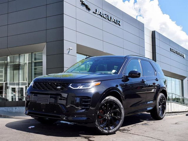2024 Land Rover Discovery Sport P250 Dynamic SE in Cars & Trucks in Oshawa / Durham Region